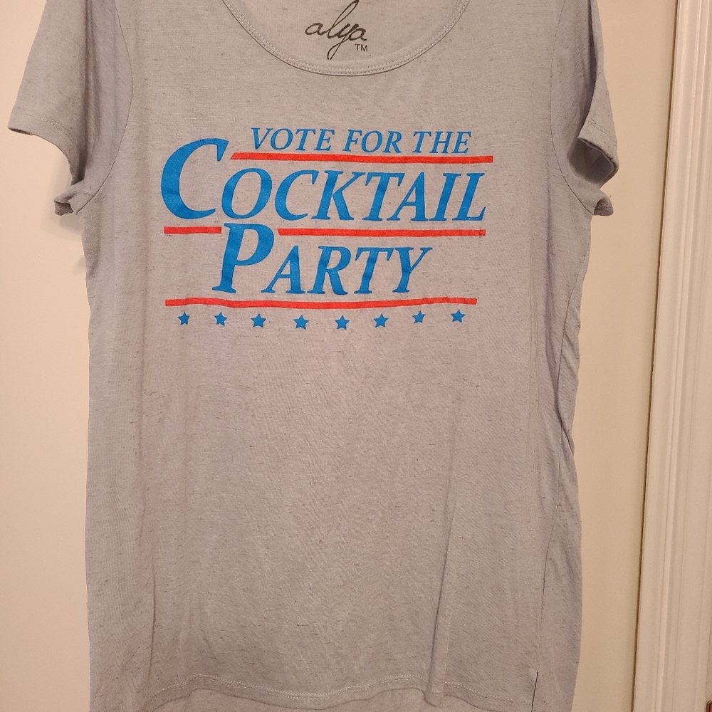 Tshirt